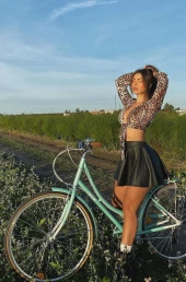 Проститутка Машенька