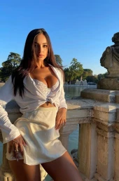 Проститутка РЕГИНА VIP