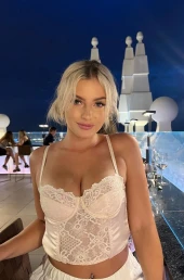 Проститутка Люсьен